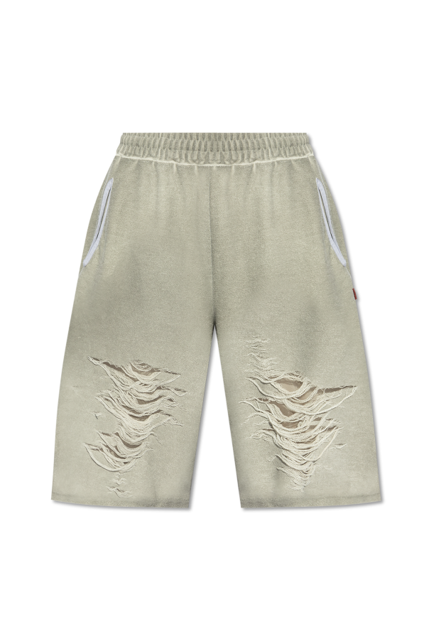 Trousers P-PERC od Diesel