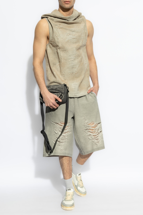 Diesel Trousers P-PERC