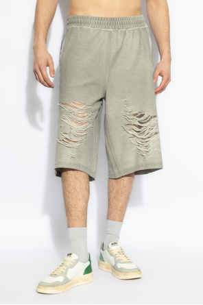 Diesel Trousers P-PERC