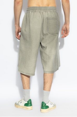 Diesel Trousers P-PERC