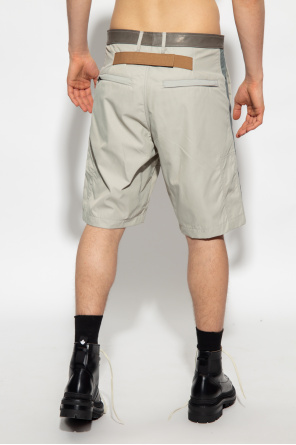 Diesel 'P-SAVILLE'  shorts