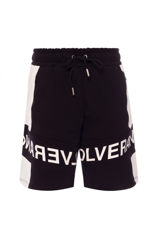 diesel sweat shorts