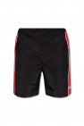 Diesel 'P-SPORTS' shorts