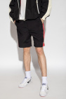 Diesel 'P-SPORTS' shorts