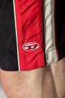 Diesel 'P-SPORTS' shorts