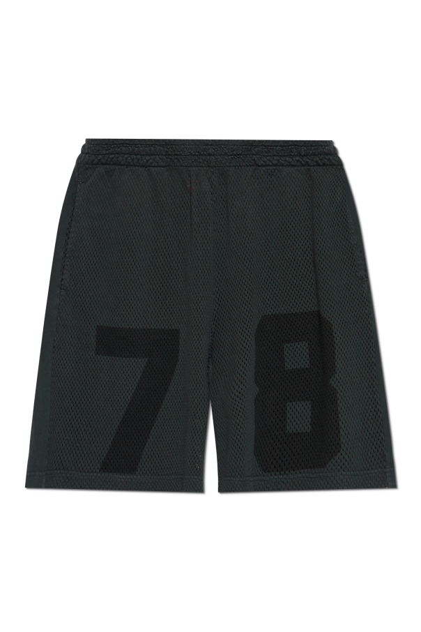 Diesel Shorts P-TAIN-MESH