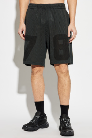 Diesel Shorts P-TAIN-MESH