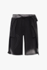 Diesel ‘P-TAPOS’ shorts