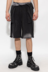 Diesel ‘P-TAPOS’ shorts