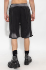 Diesel ‘P-TAPOS’ shorts