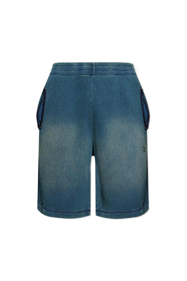 Shorts 'P-WAFY-SHORT' od Diesel