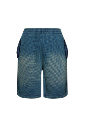 Shorts „P-WAFY-SHORT“
