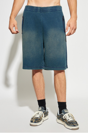 Diesel Shorts 'P-WAFY-SHORT'