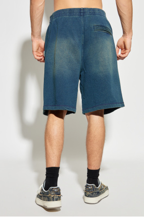 Diesel Shorts 'P-WAFY-SHORT'