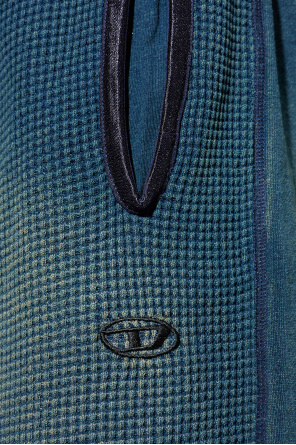 Diesel Shorts 'P-WAFY-SHORT'