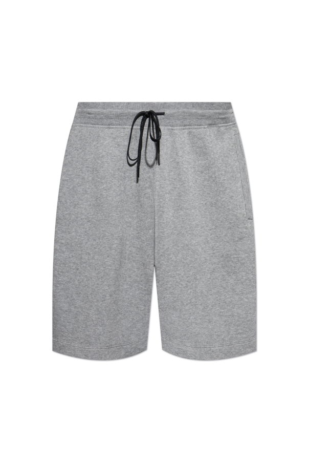 Shorts with pockets od Theory