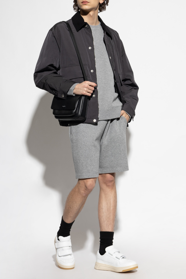 Theory Shorts with pockets