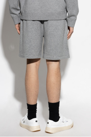 Theory Shorts with pockets