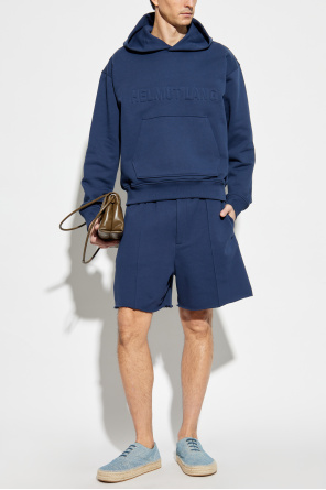 Sweat shorts od Helmut Lang