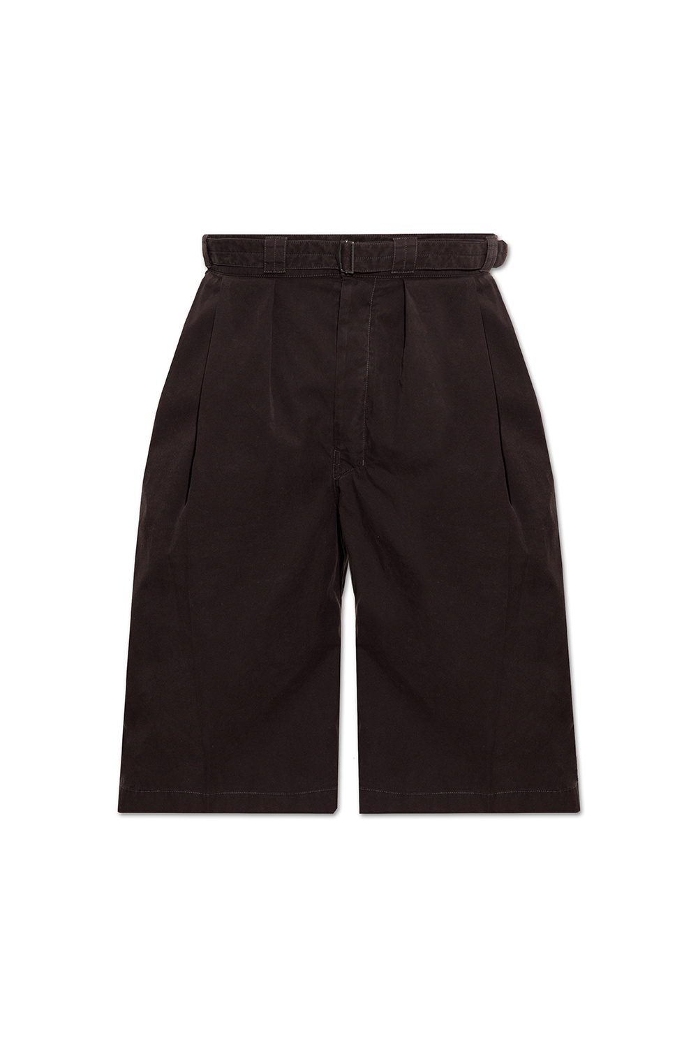 Lemaire Shorts with pockets