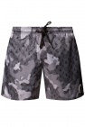 Philipp Plein Swim shorts