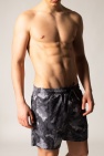 Philipp Plein Swim shorts