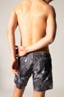 Philipp Plein Swim shorts