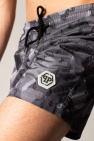 Philipp Plein Swim shorts