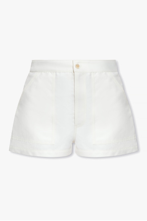 High-rise shorts od Marni