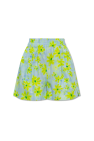 Marni Cotton shorts