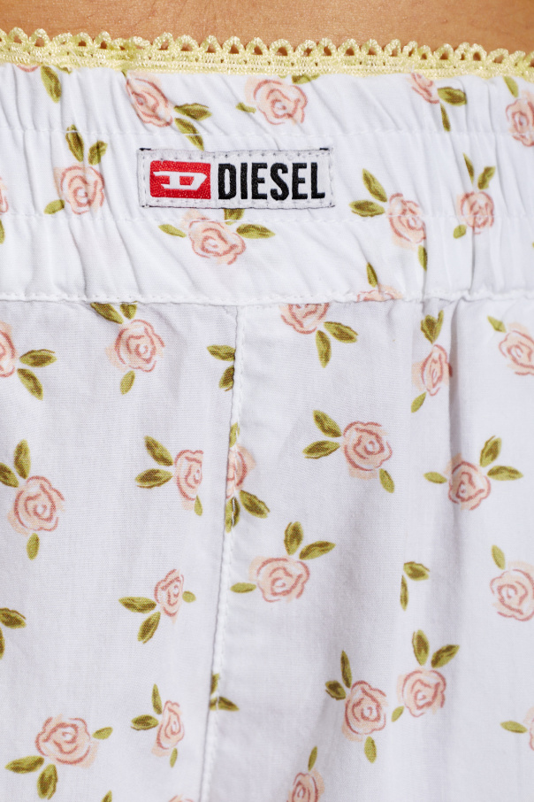 Diesel Pantalones cortos ‘PANSY-D-CORE’