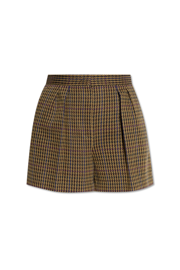 Max Mara Shorts Patroni