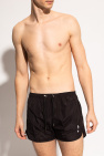 Neil Barrett Swim shorts