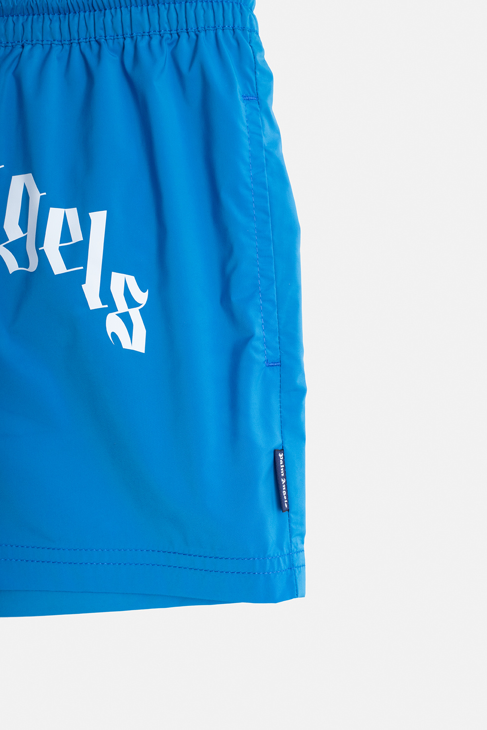 Palm Angels Kids Swim shorts