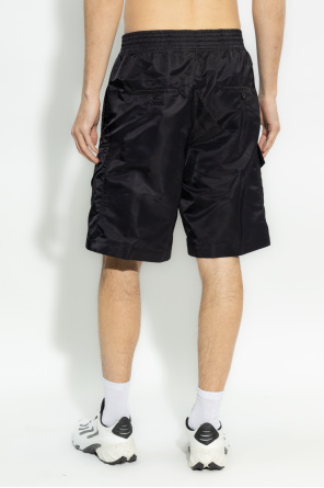 Neil Barrett Cargo shorts