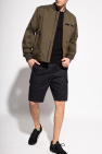 Neil Barrett Shorts with pockets