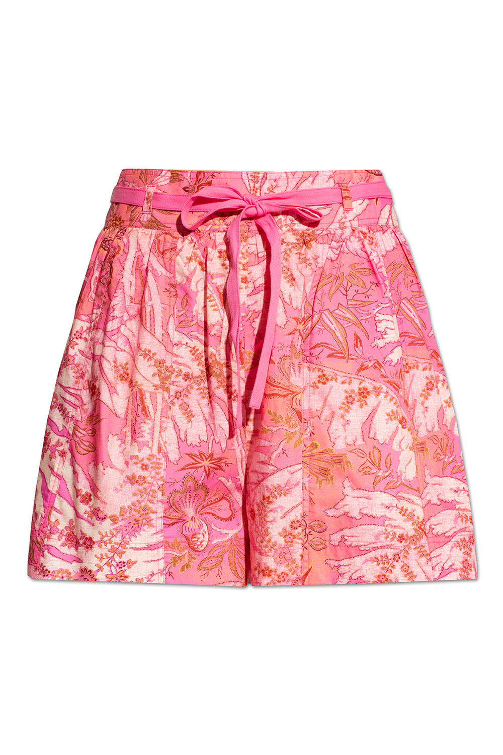 Ulla Johnson ‘Anela’ shorts