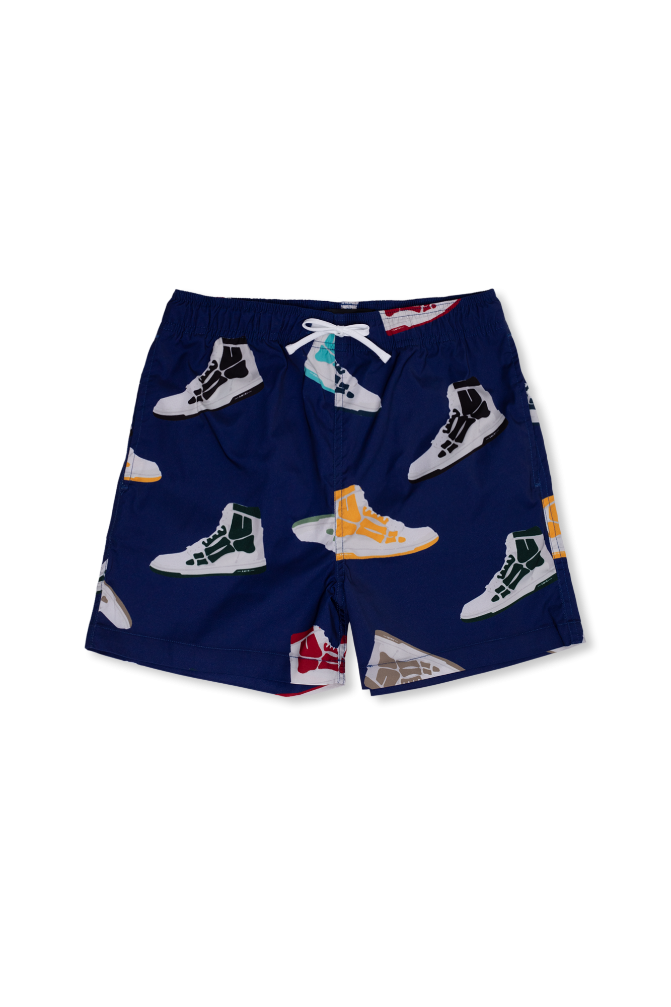 Amiri Kids Swimming shorts