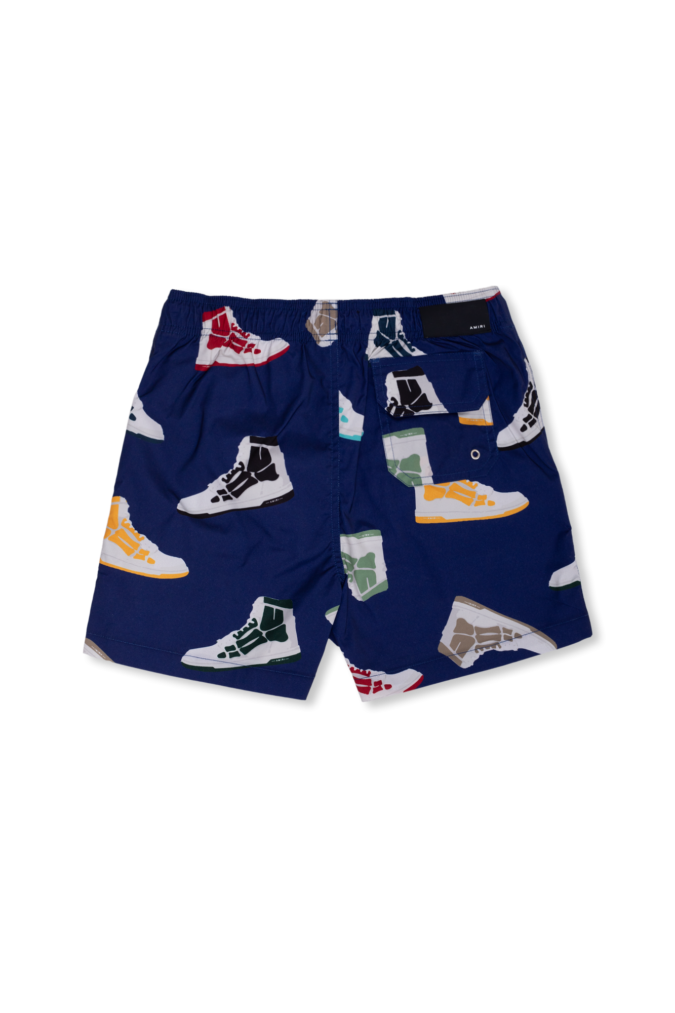 Amiri Kids Swimming shorts