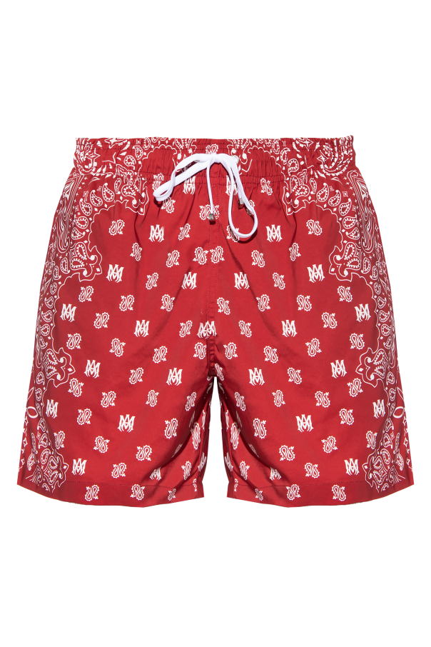 Amiri Swim shorts | Men's Clothing | Vitkac