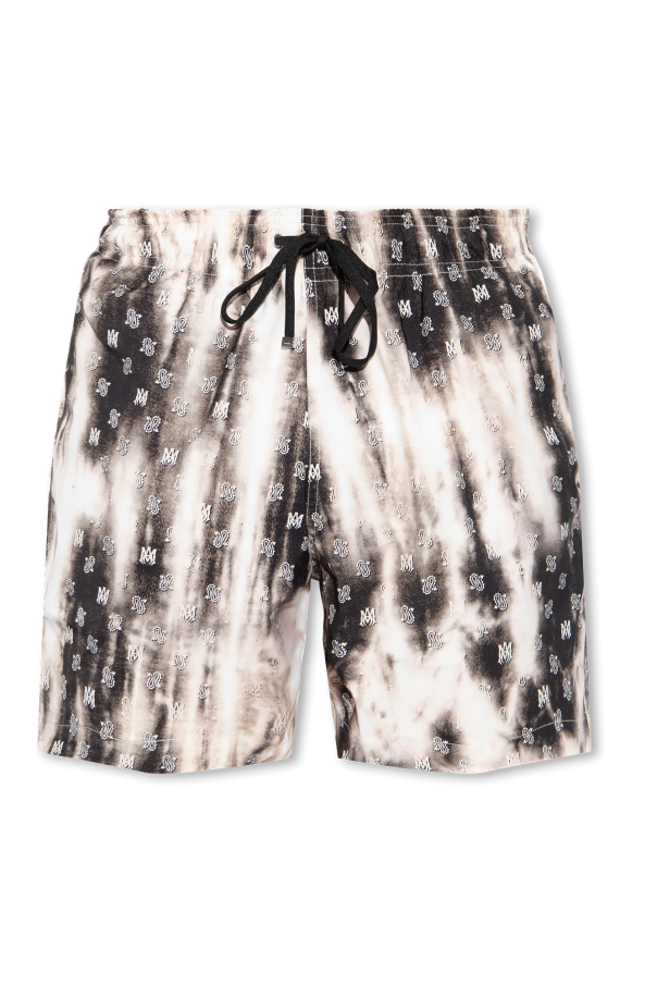 Amiri Swim shorts | Men's Clothing | Vitkac