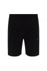 AllSaints BLACK ‘Pheonix’ shorts