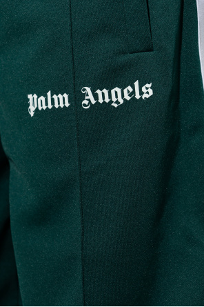 Palm Angels Kukri Ulster PerforomanceT-Shirt Senior