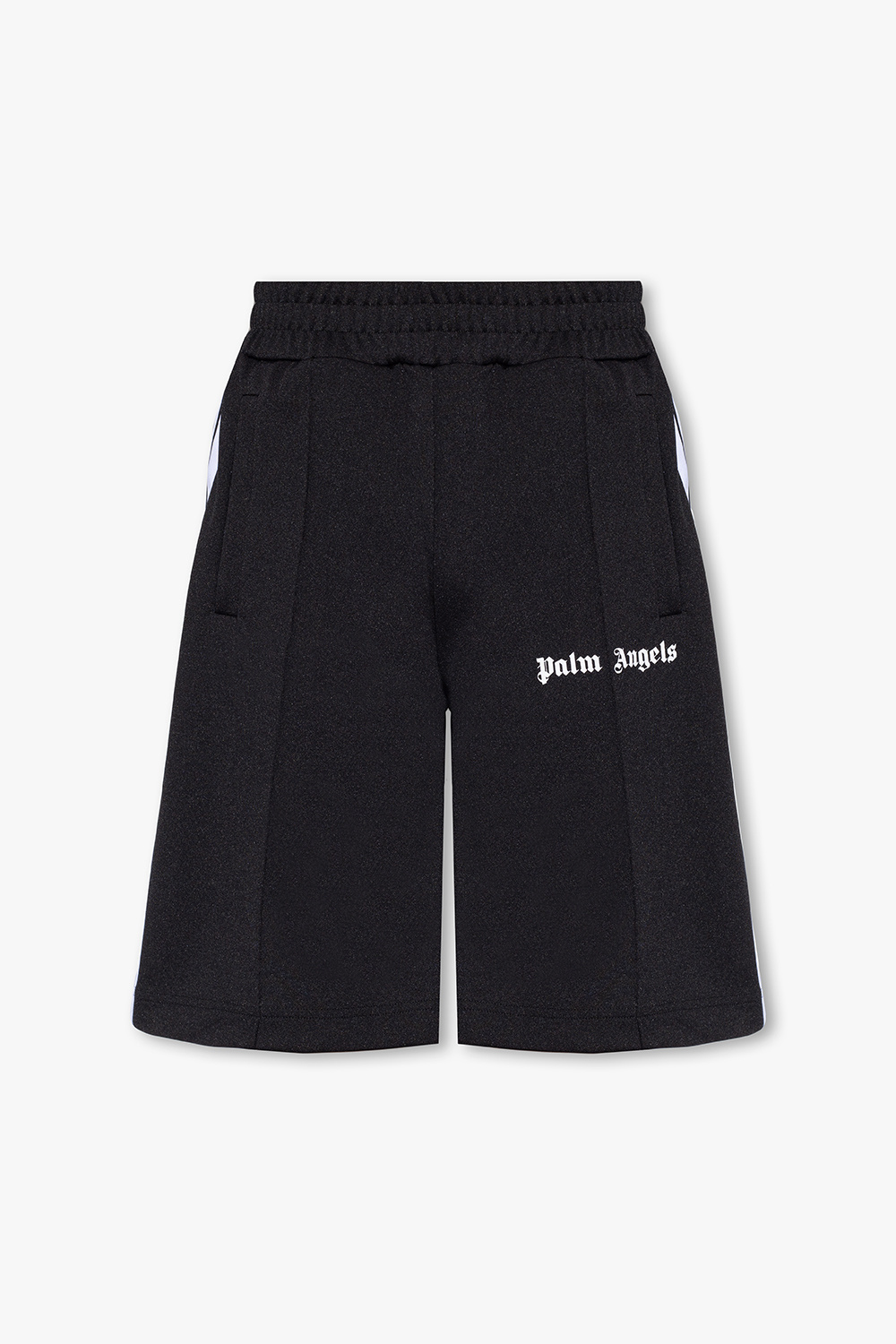 Palm Angels Hot Rock Shorts Homme