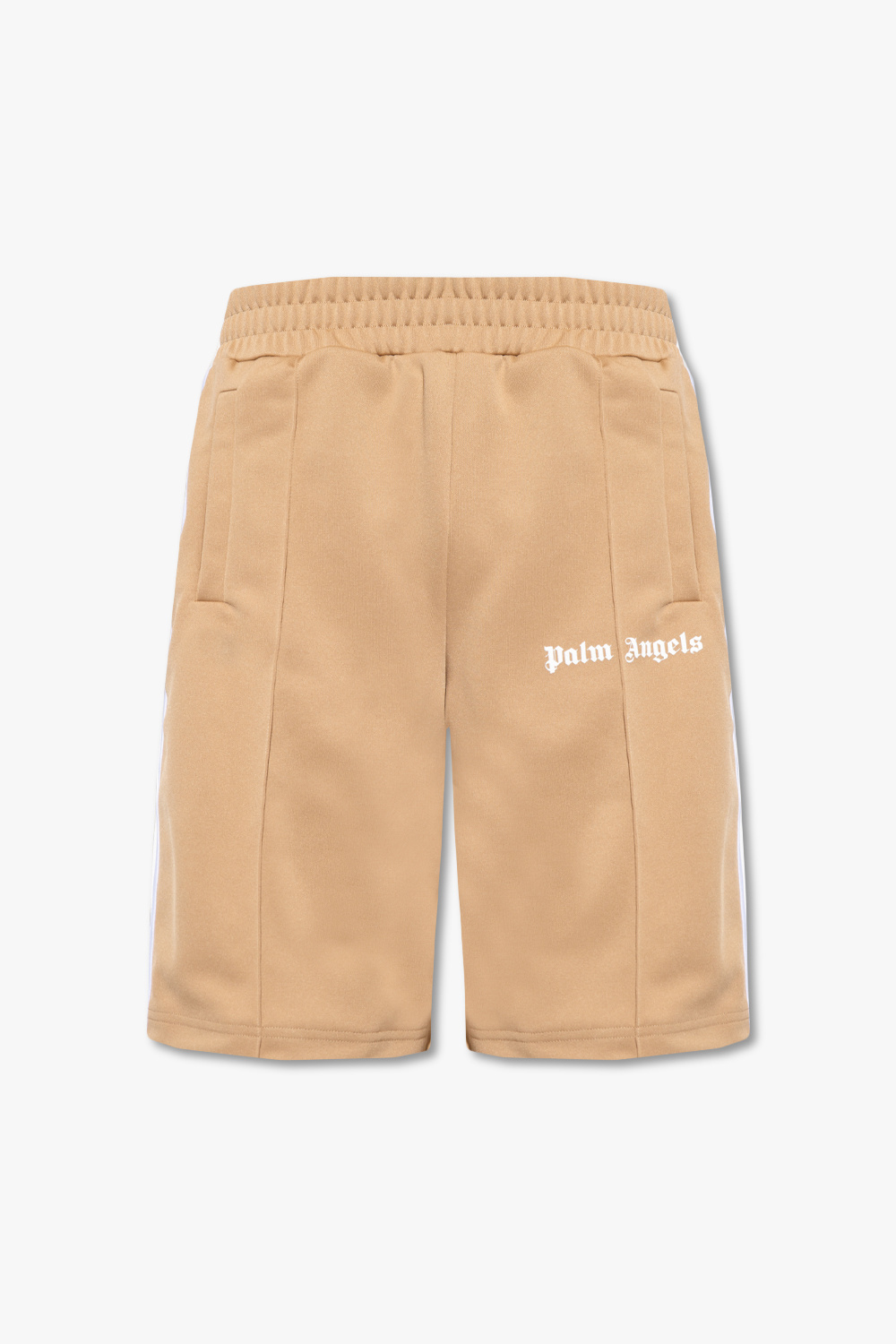 Palm Angels Levis 501 Hemmed Short 9 Mens Shorts