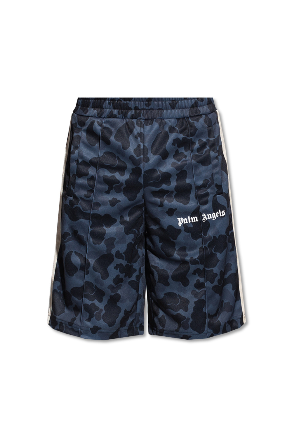 Palm Angels Shorts with logo