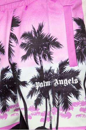 Palm Angels Sport 5622082 Dress