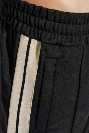 Palm Angels Shorts with logo
