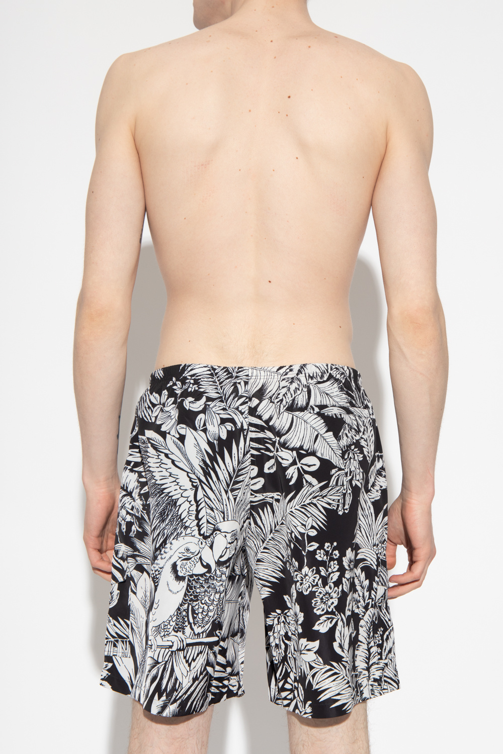 Palm Angels Swimming shorts