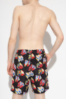 Palm Angels Swim shorts